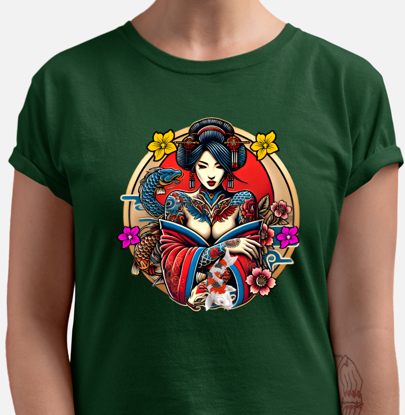 Camisa 3
