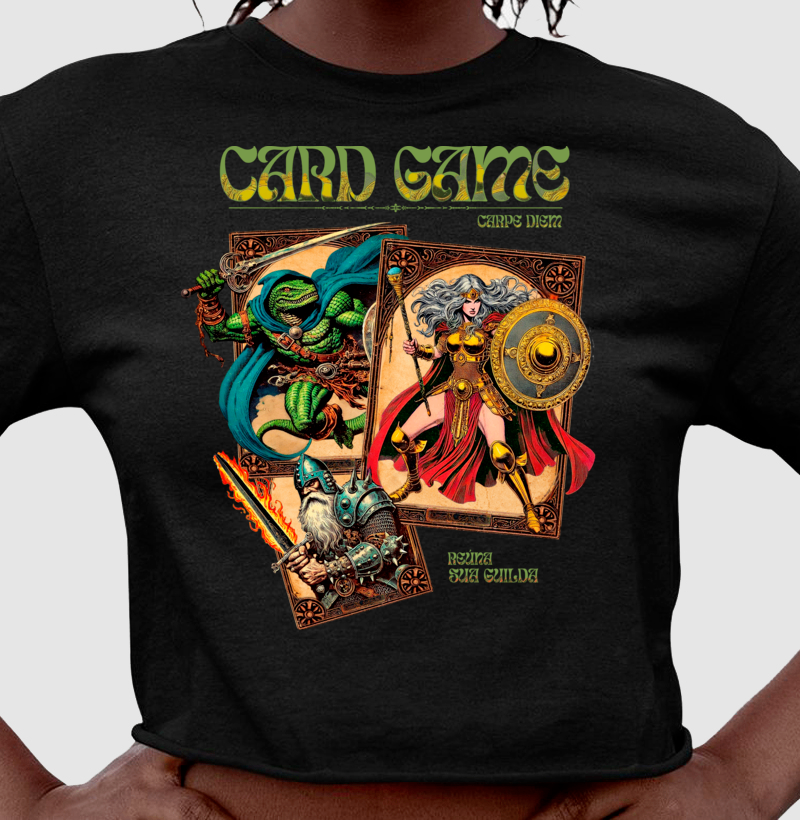 Camisa 1