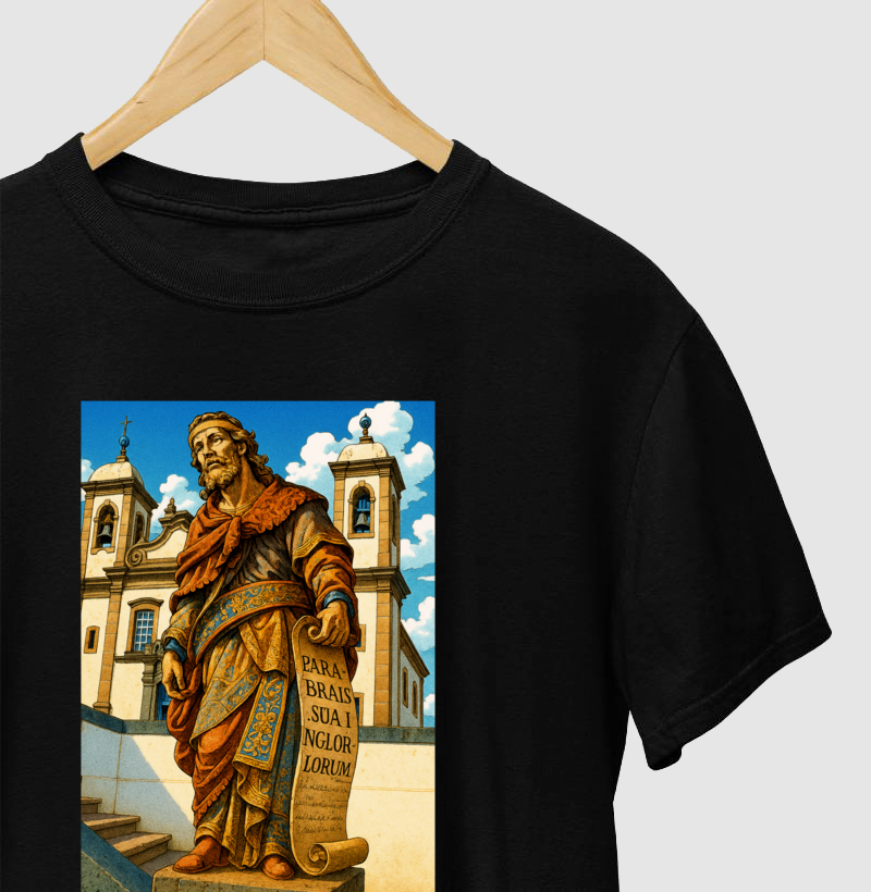Camisa 1