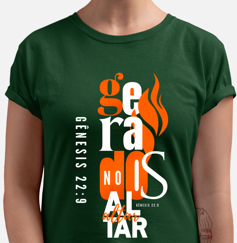 Camisa 1