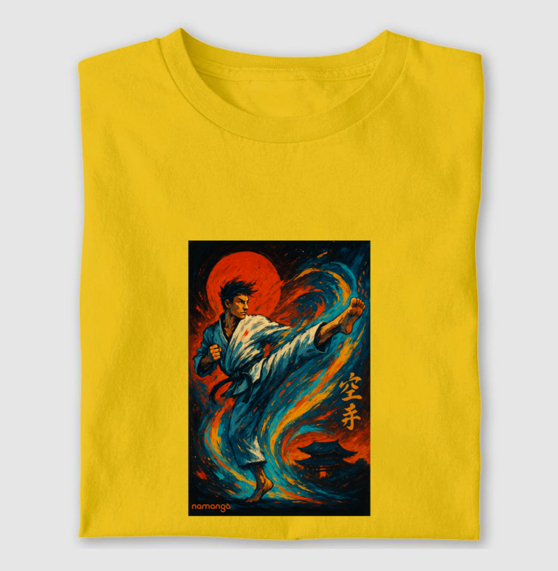 Camisa 1