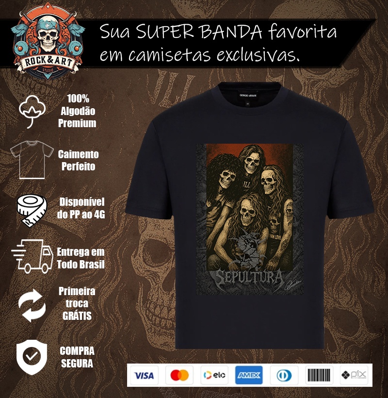 Camisa 3