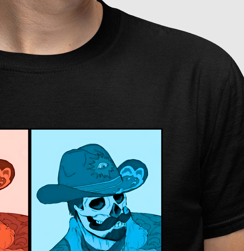 Camisa 1