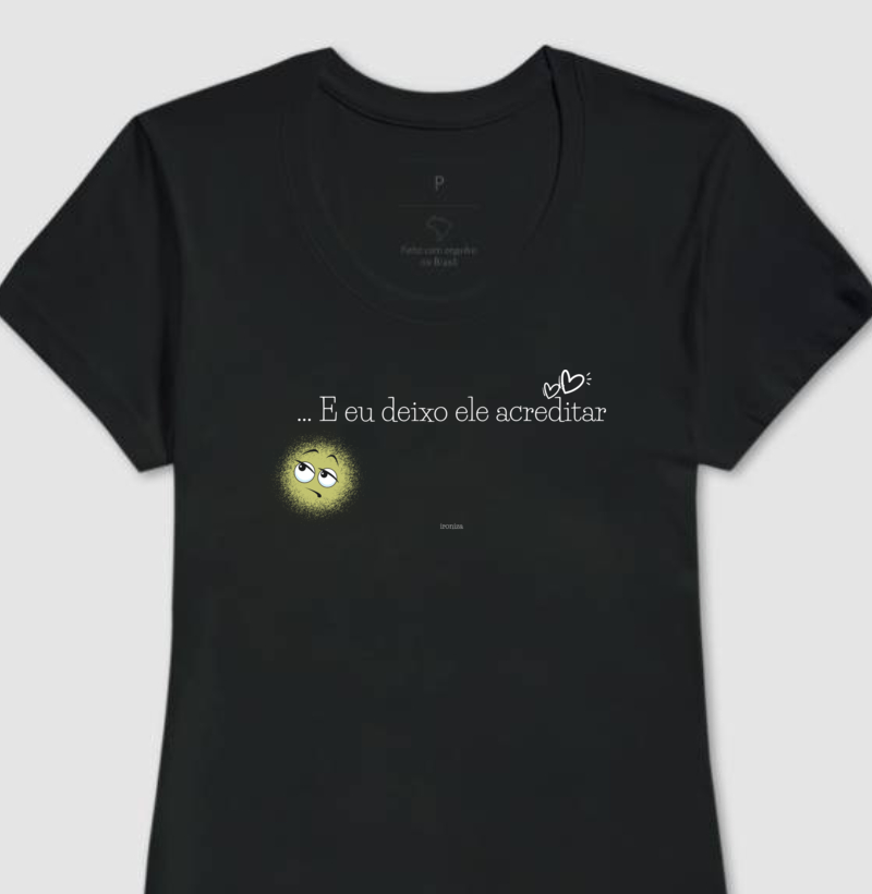 Camisa 3
