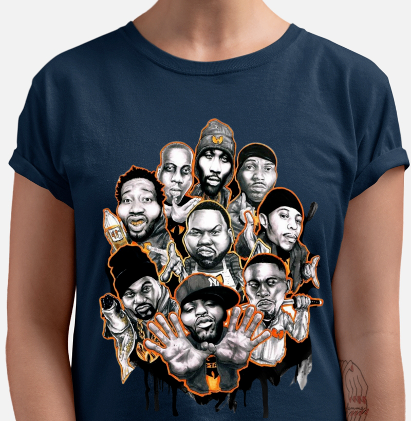 Camisa 2