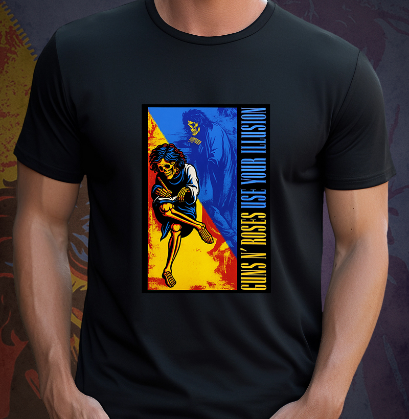 Camisa 1