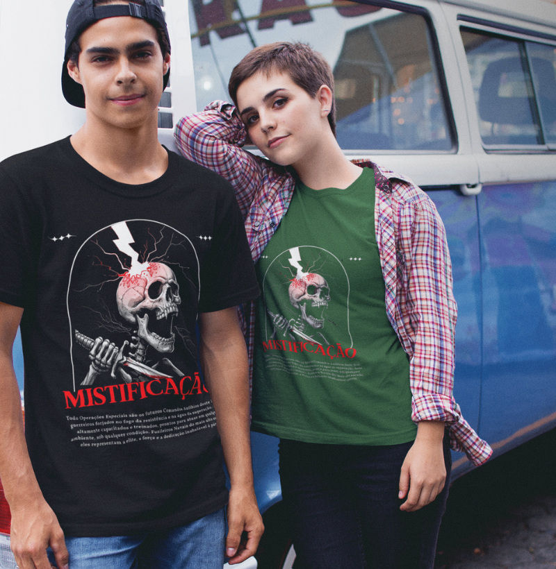Camisa 2
