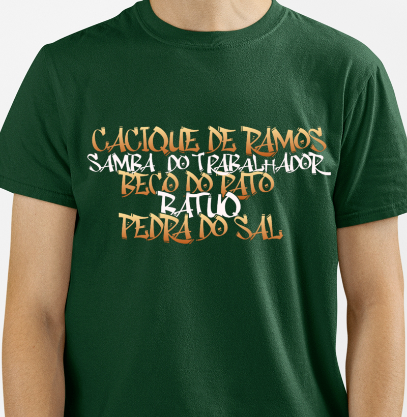 Camisa 2