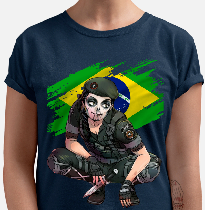 Camisa 2