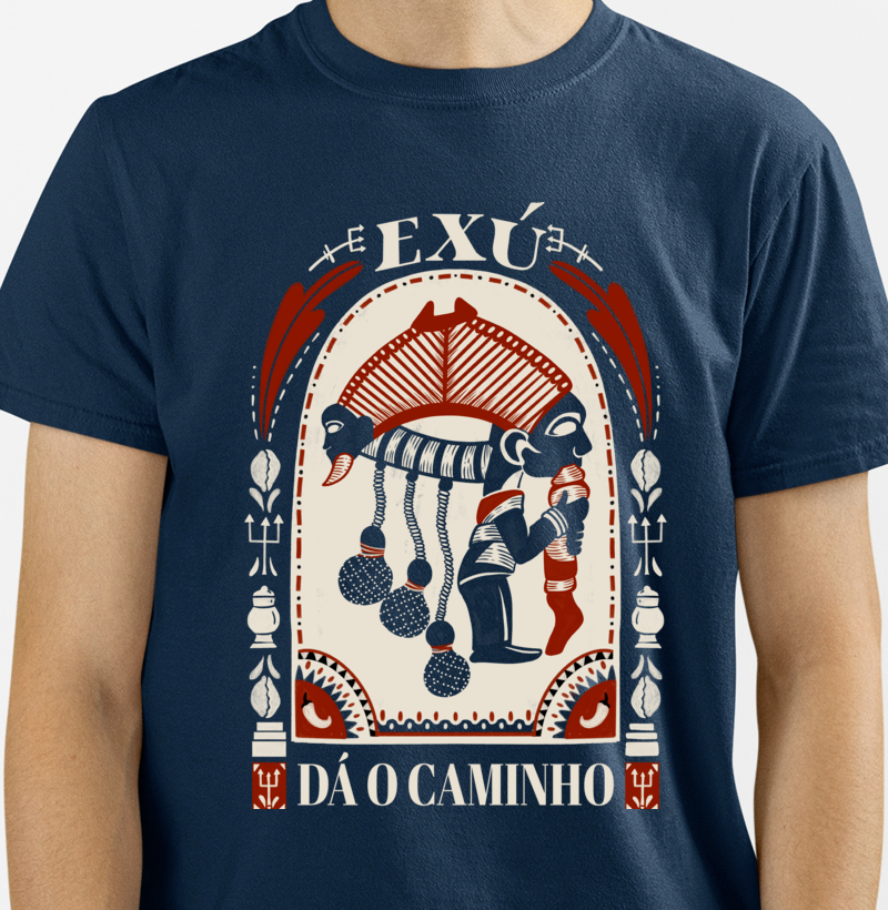 Camisa 3