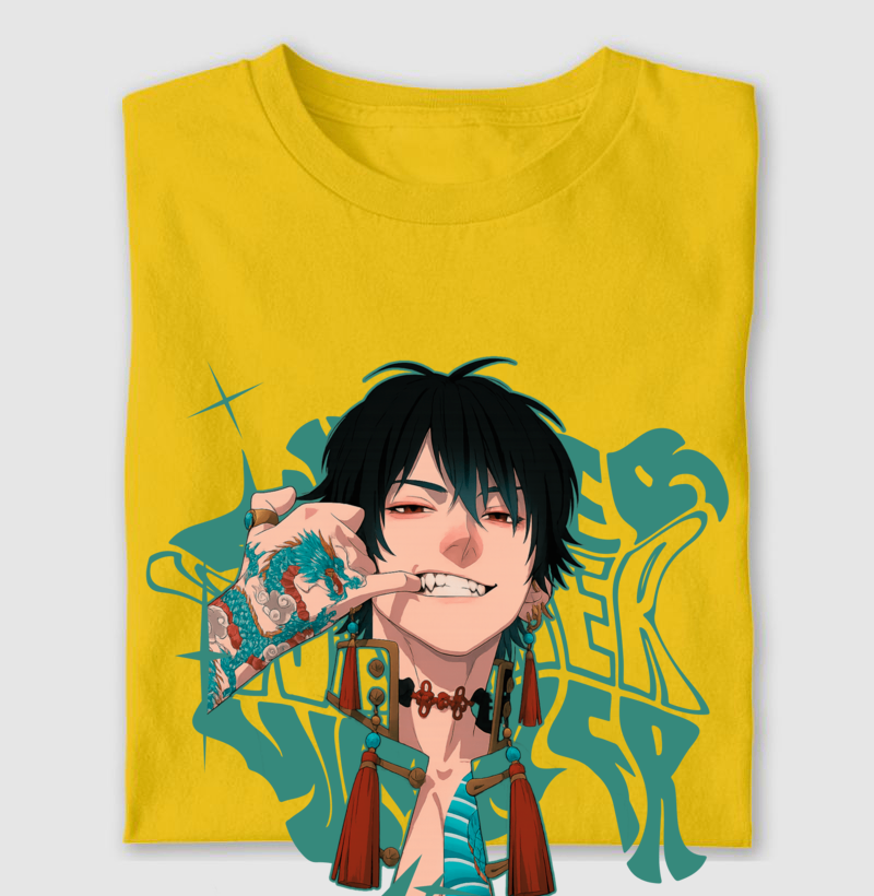 Camisa 2