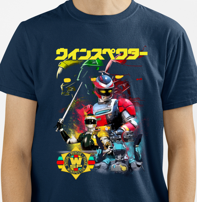 Camisa 1