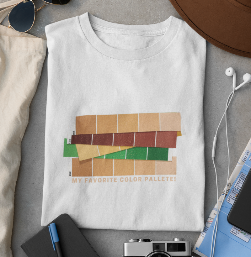 Camisa 1
