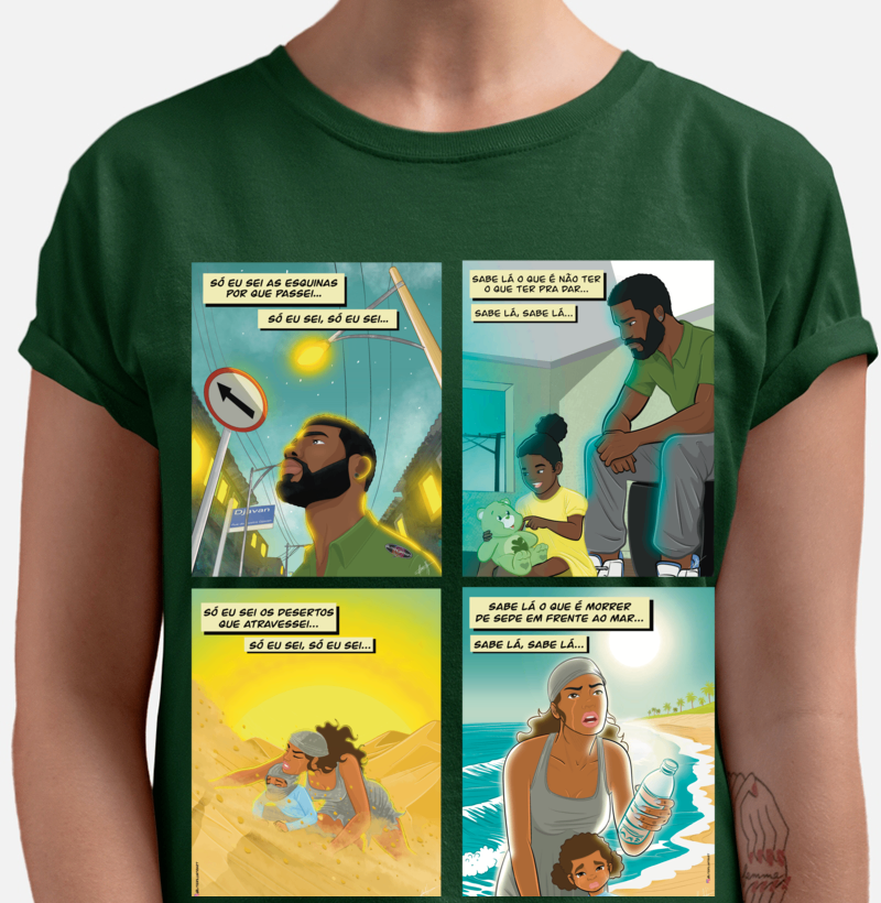 Camisa 2