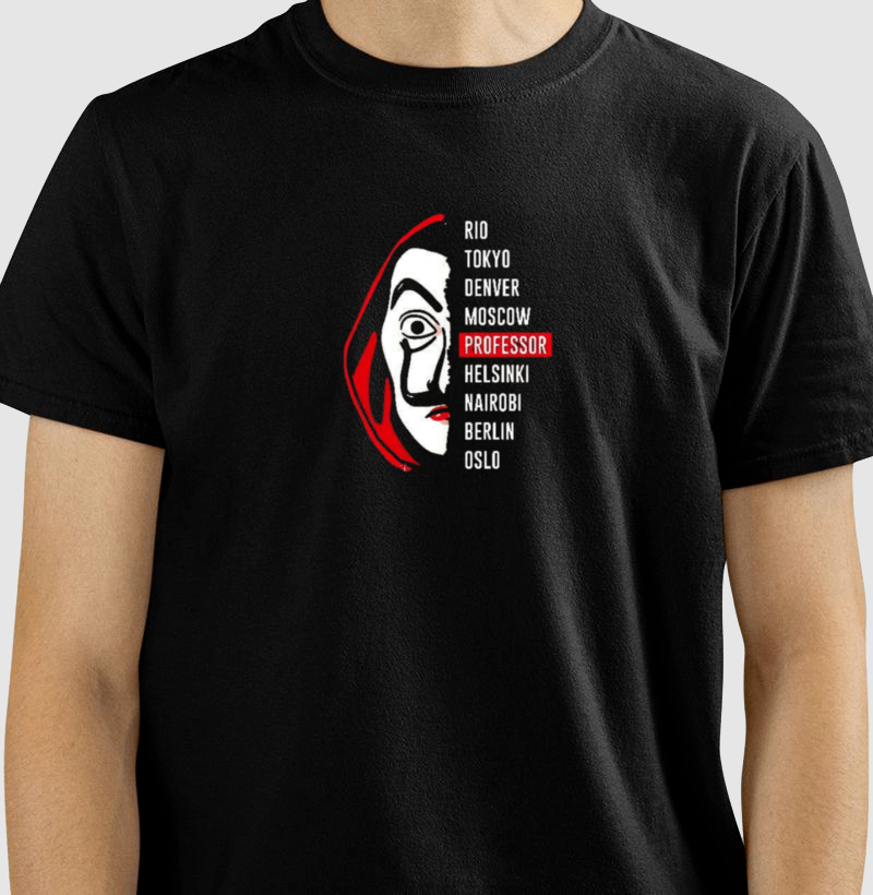 Camisa 1