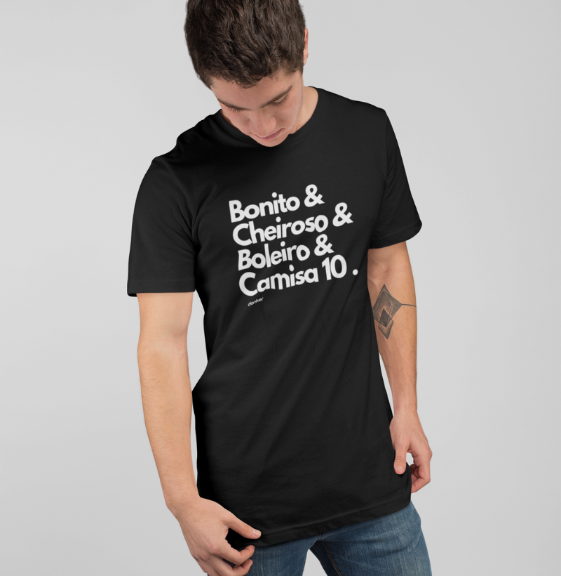 Camisa 1