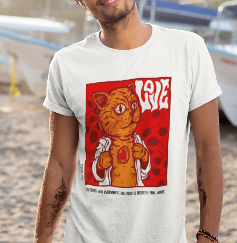 Camisa 2