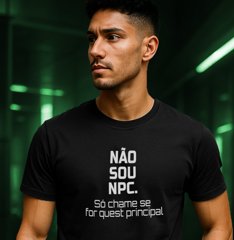 Camisa 1