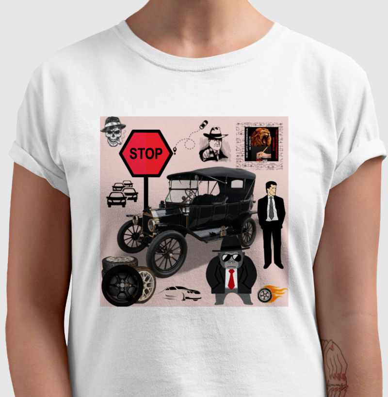 Camisa 2