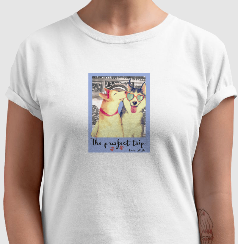 Camisa 1
