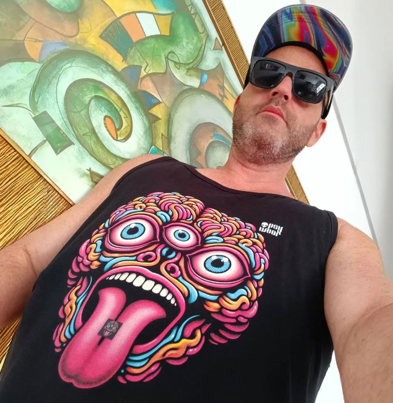 Camisa 1