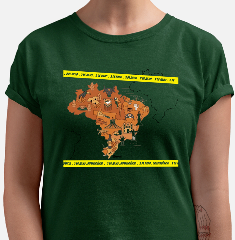 Camisa 3