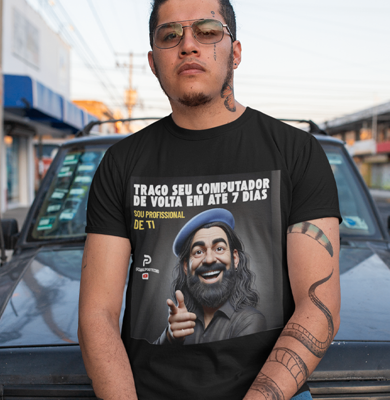 Camisa 1