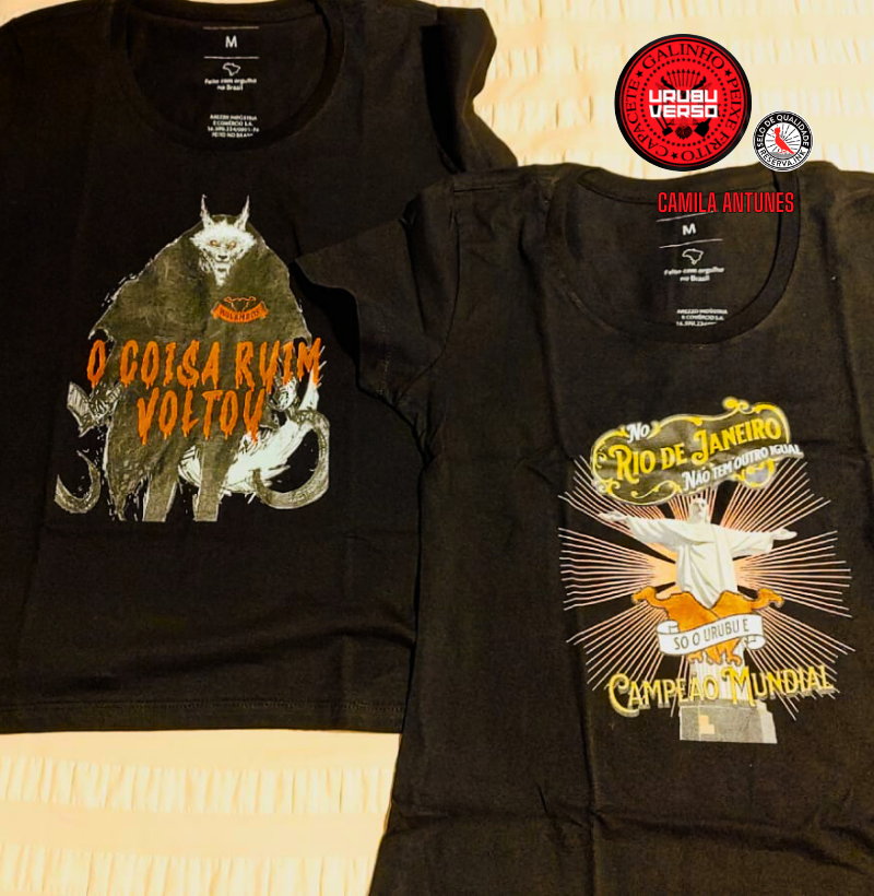 Camisa 2