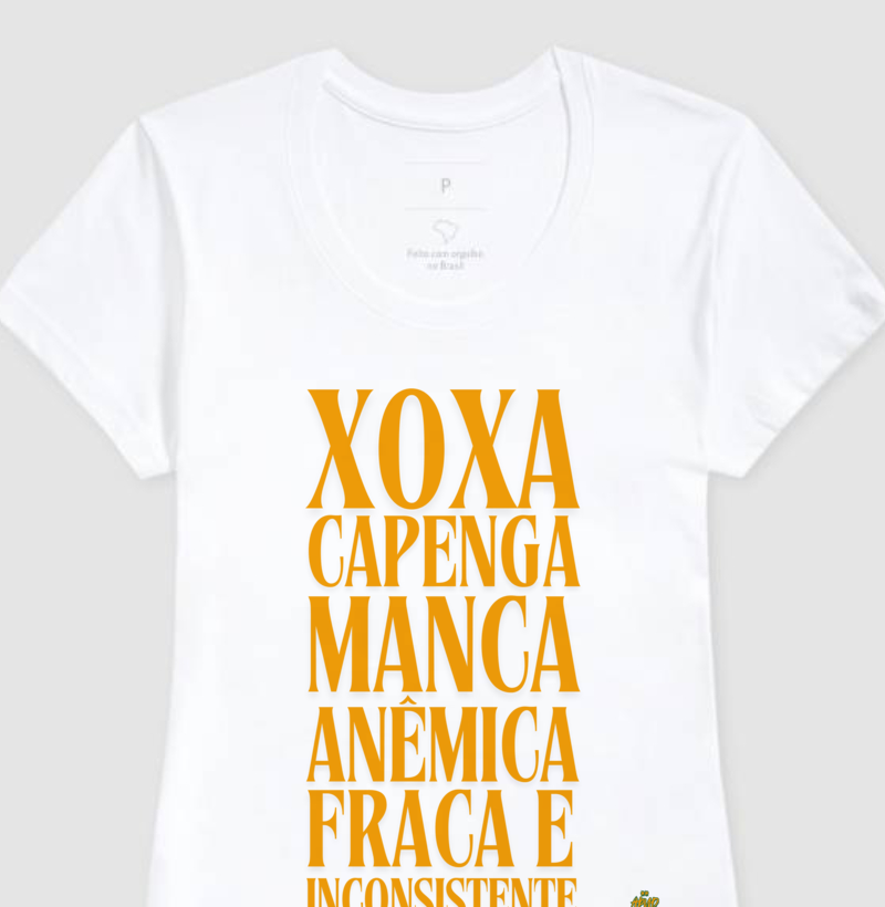 Camisa 1