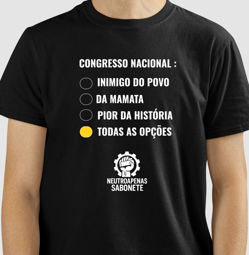 Camisa 3