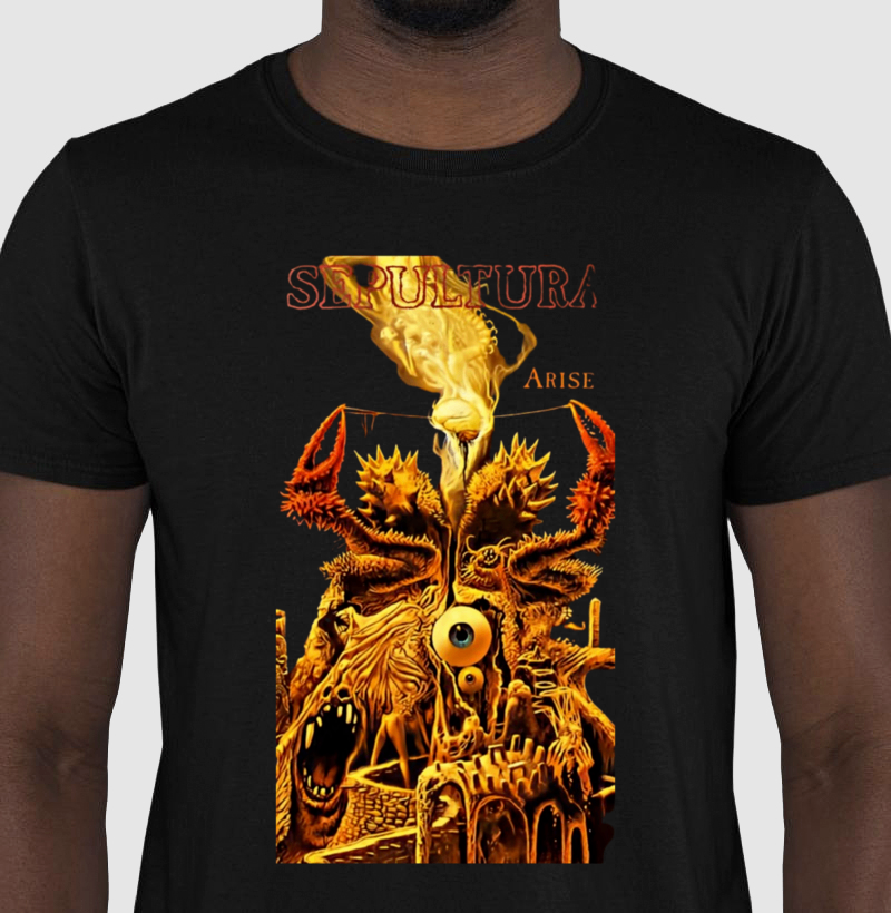 Camisa 1