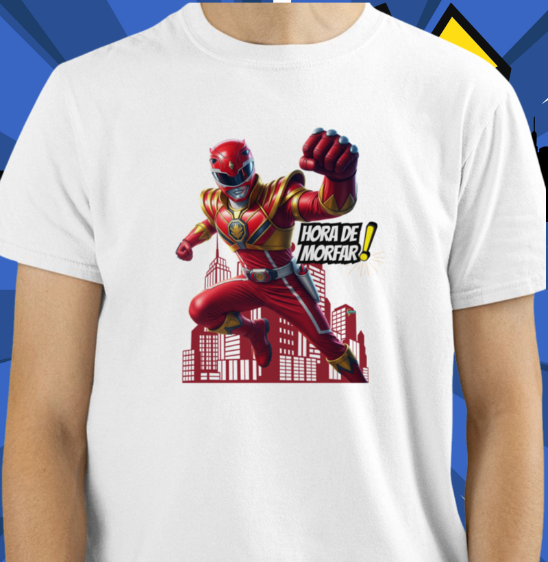 Camisa 1