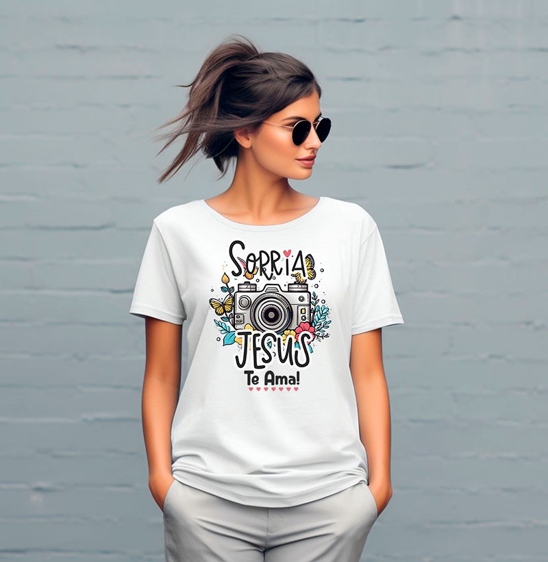 Camisa 1