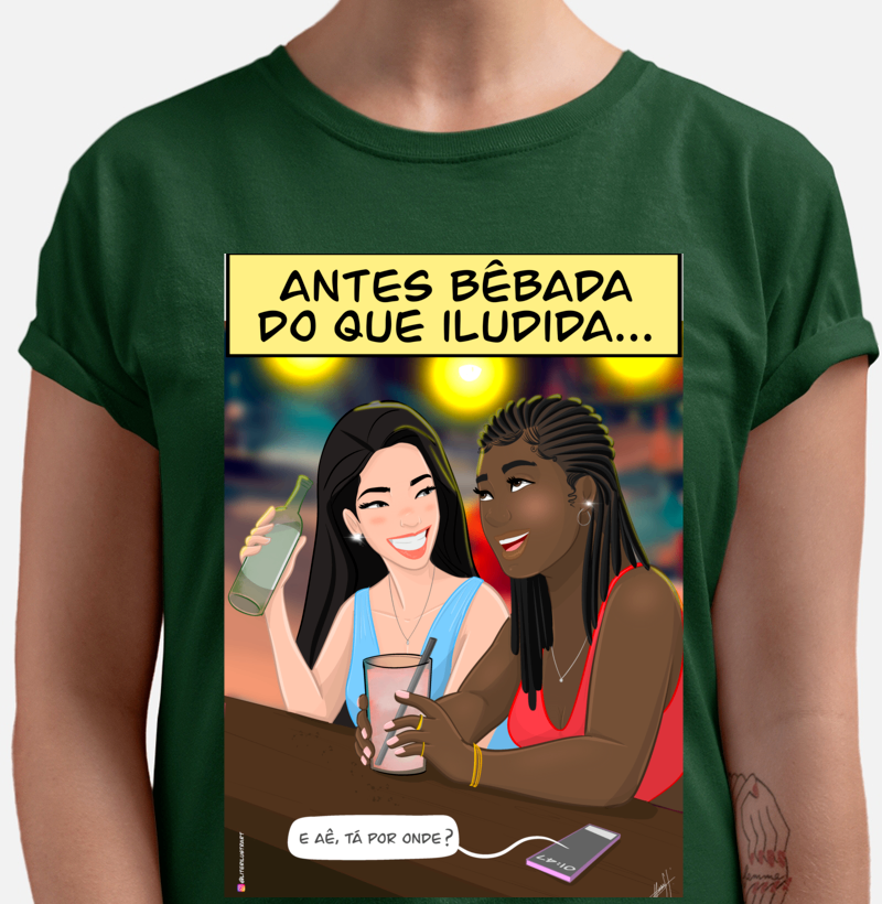 Camisa 1