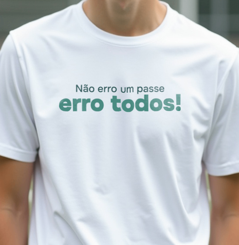 Camisa 1