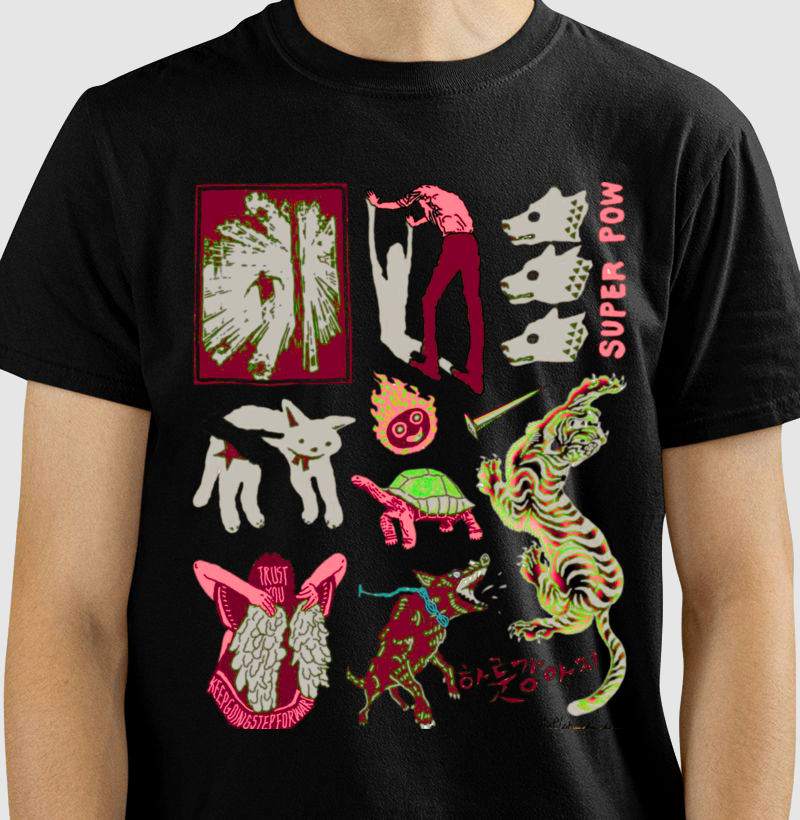 Camisa 1