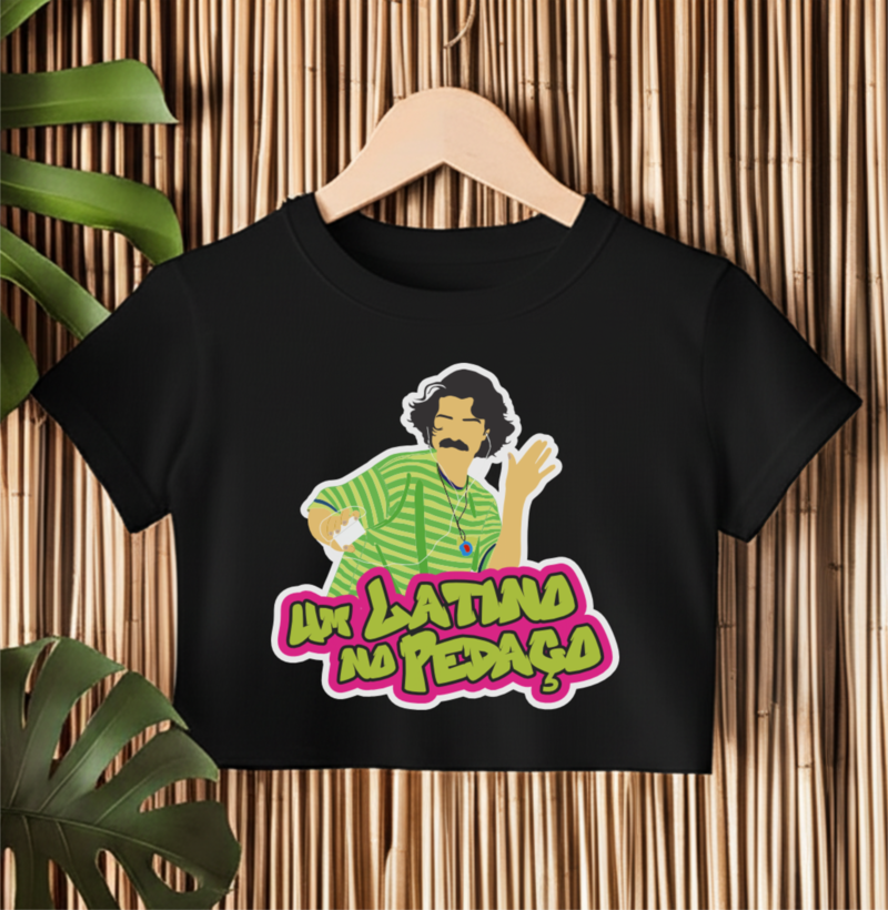 Camisa 1