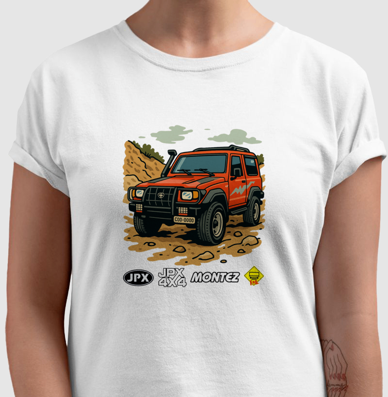 Camisa 2