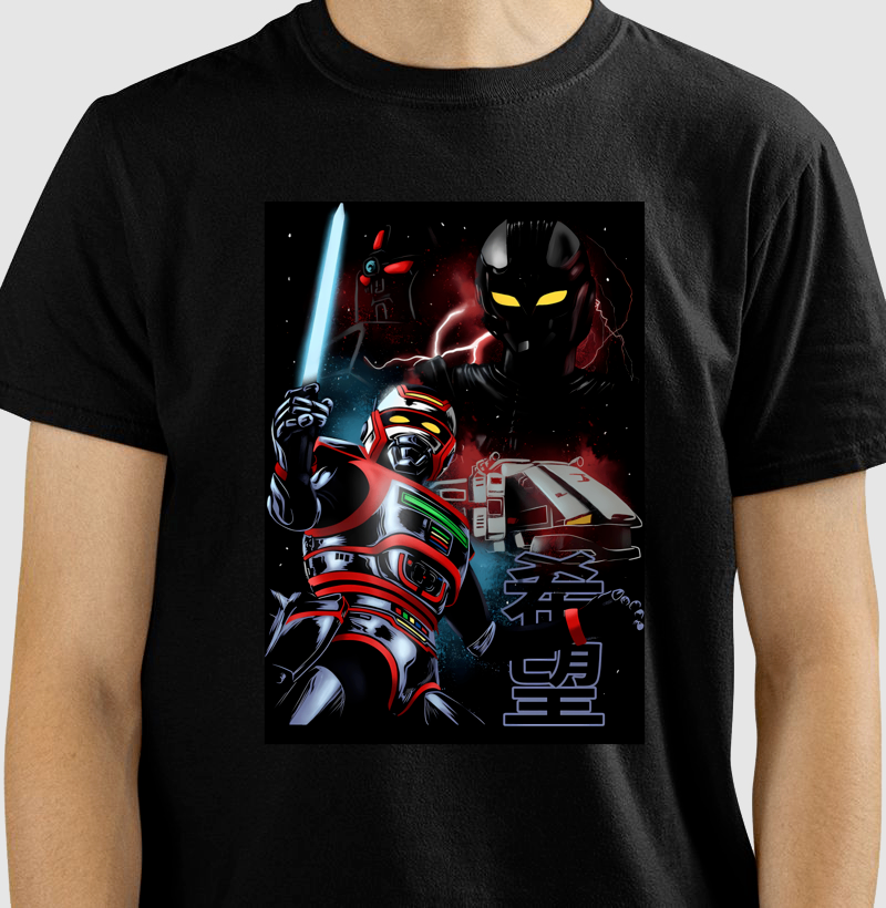 Camisa 2