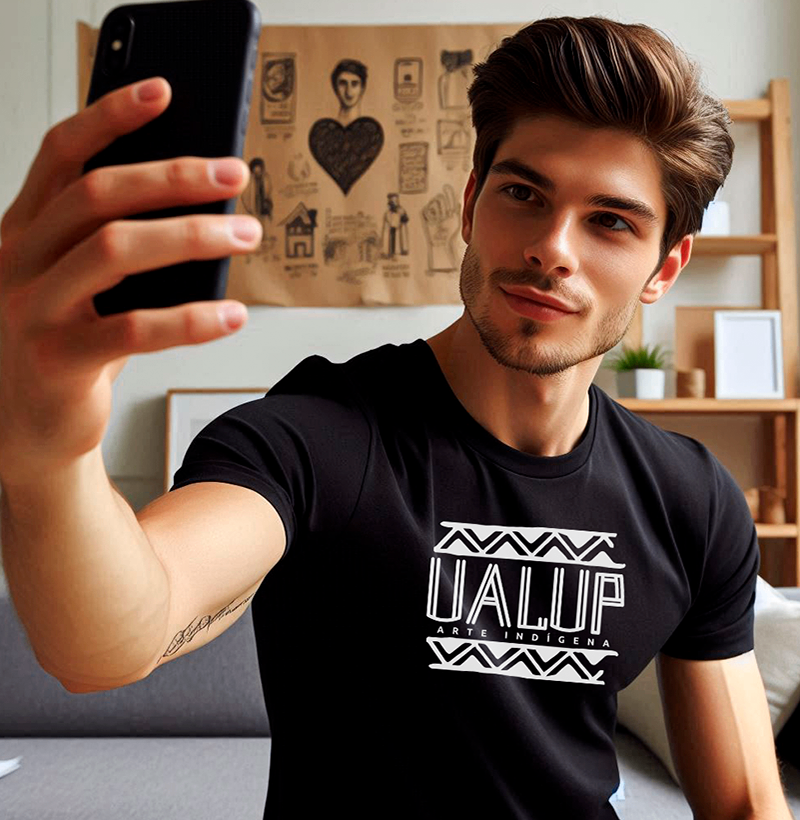 Camisa 1