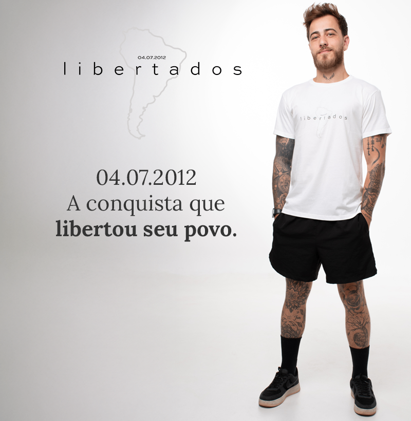 Camisa 2