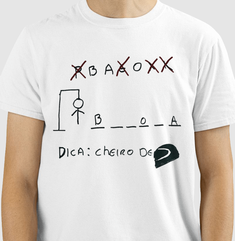 Camisa 3