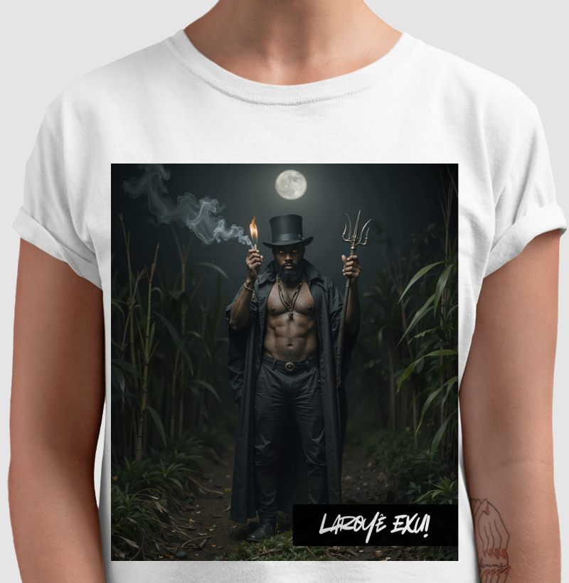 Camisa 2