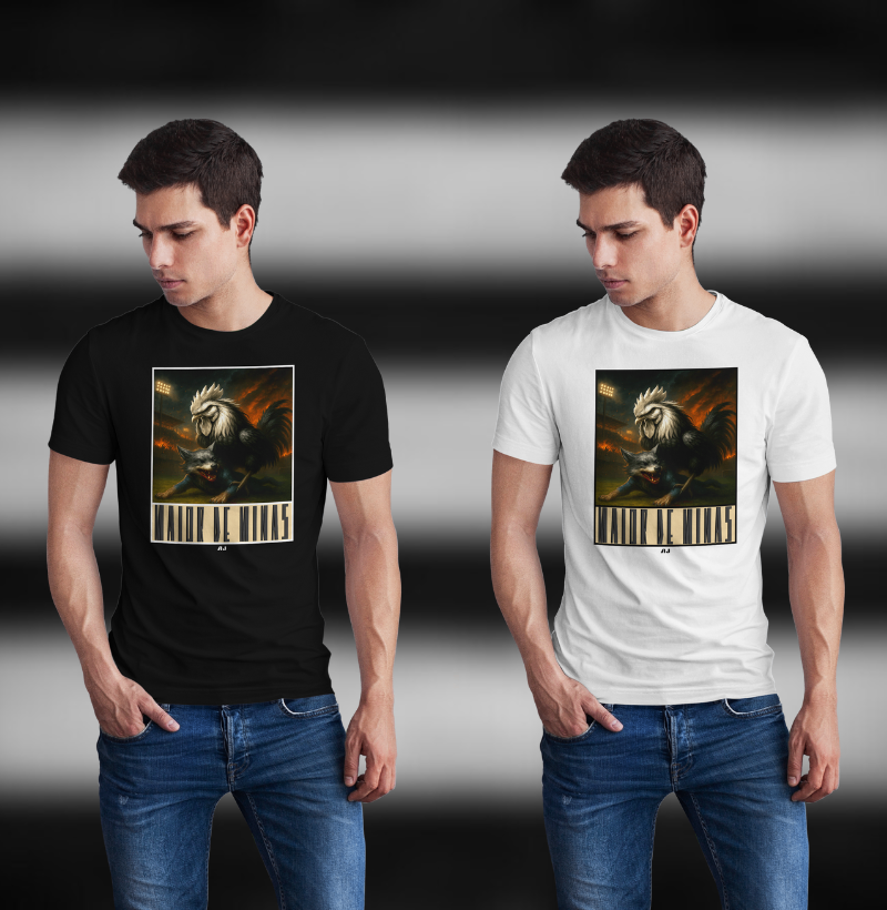 Camisa 2