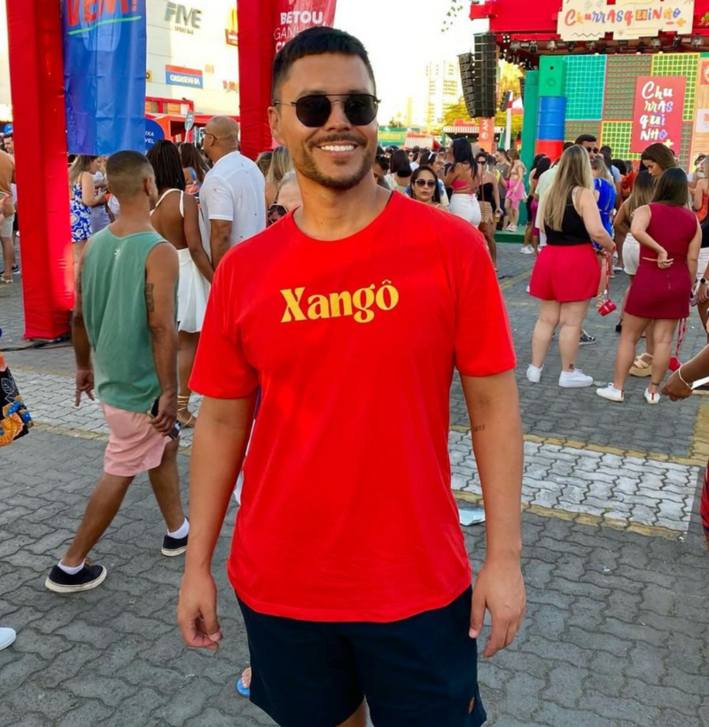 Camisa 3