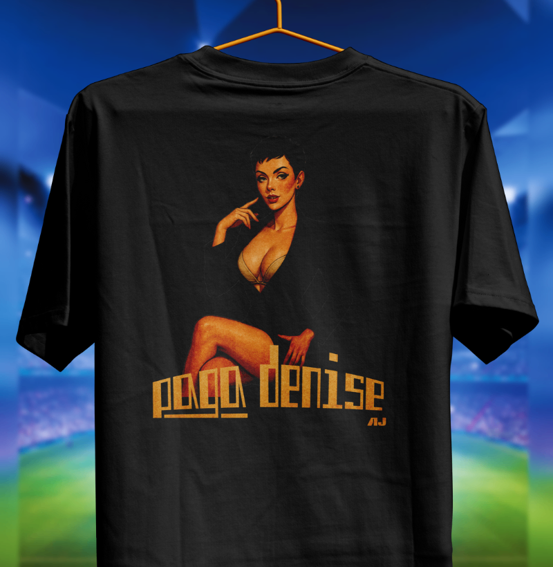 Camisa 1
