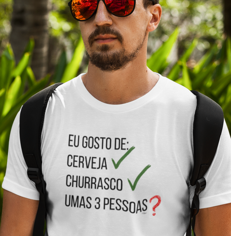 Camisa 1