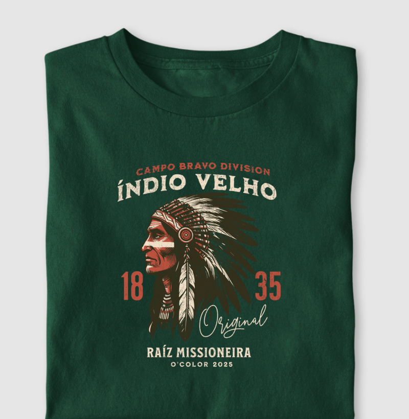 Camisa 2