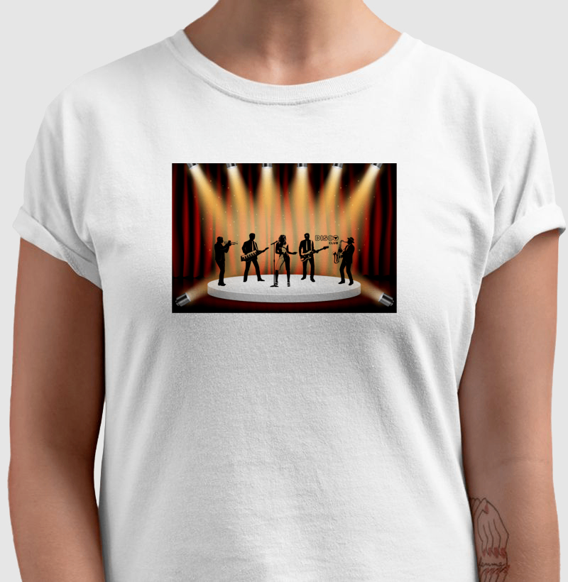Camisa 1