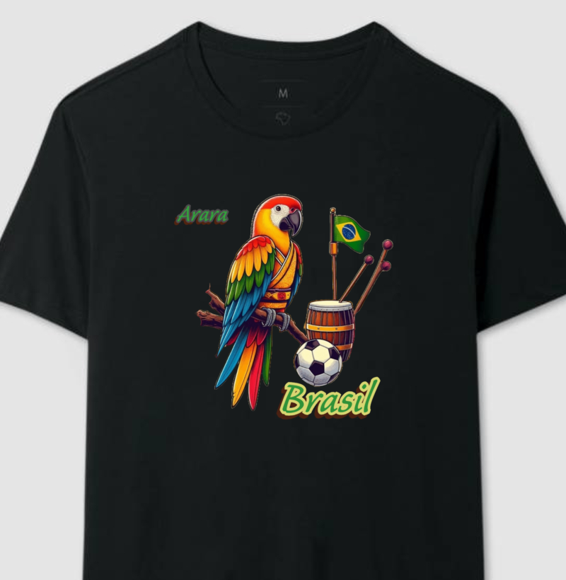 Camisa 3